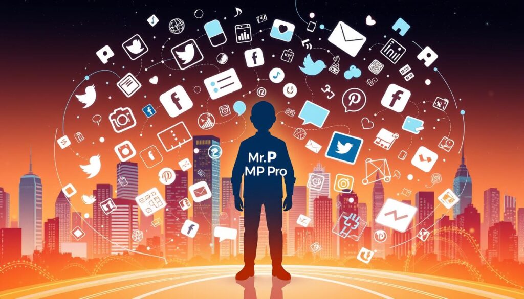 Social Media and PR Synergy