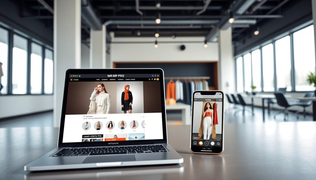 Social Media in E-Commerce
