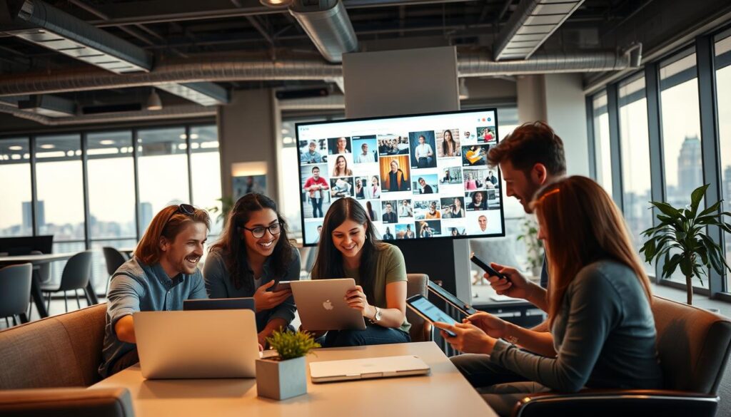 User-generated content impact