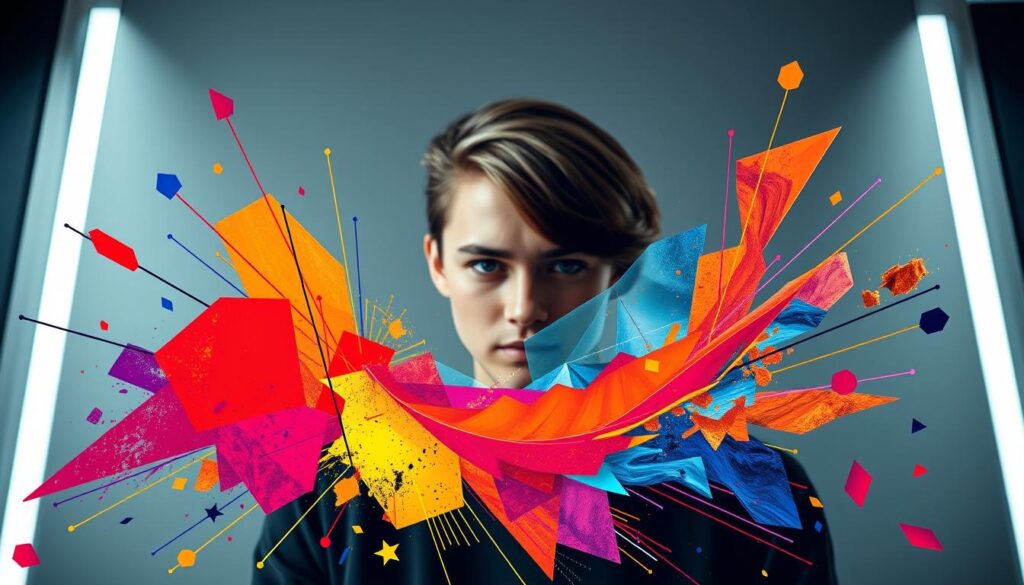 Visual Content Impact