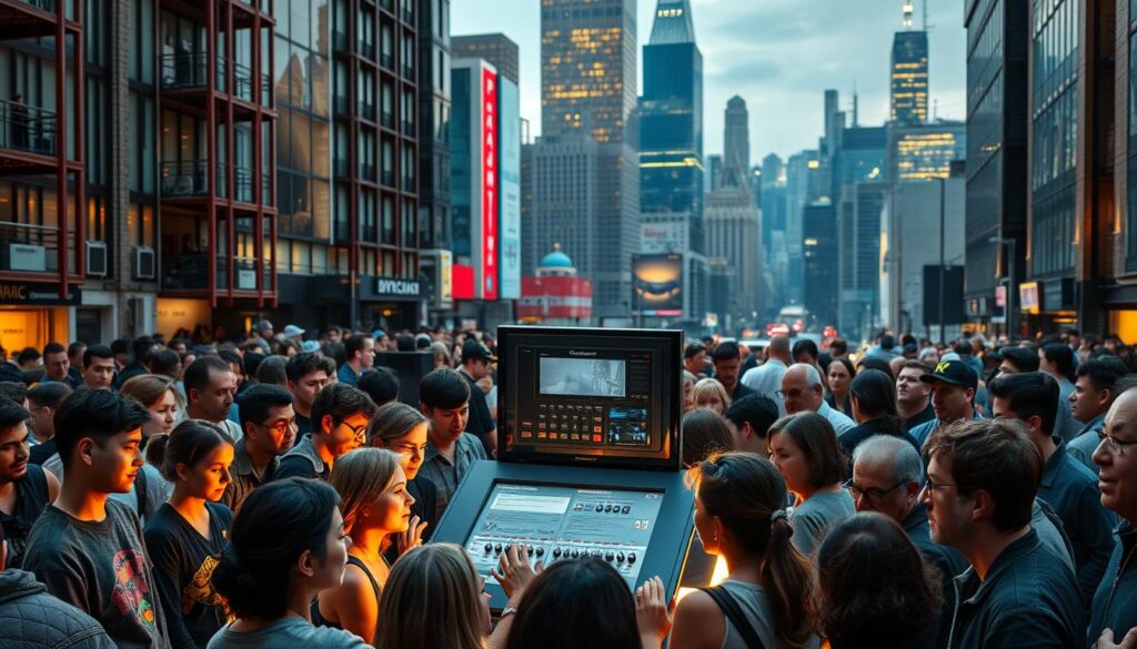 Walkman Cultural Impact