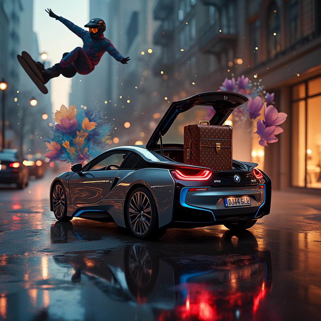 brand collaborations