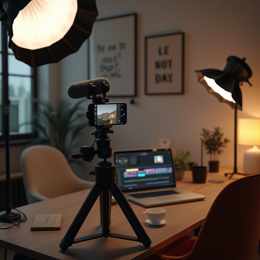 High-Quality Videos