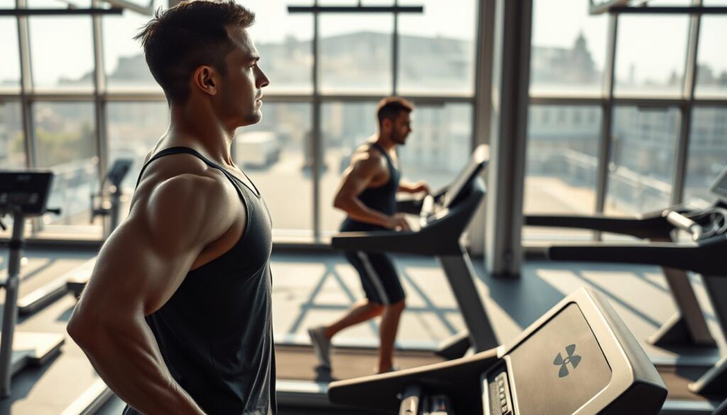 Athlete Performance