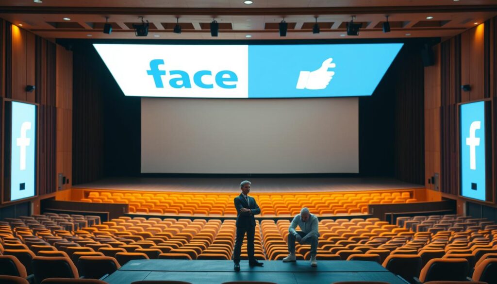 Innovation lessons from Myspace and Facebook