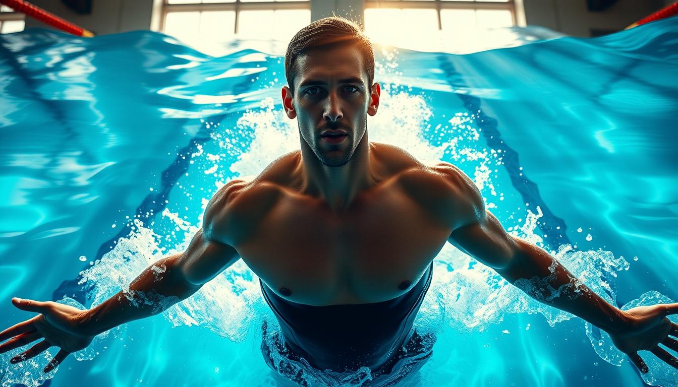 Under Armour’s “Rule Yourself” with Michael Phelps