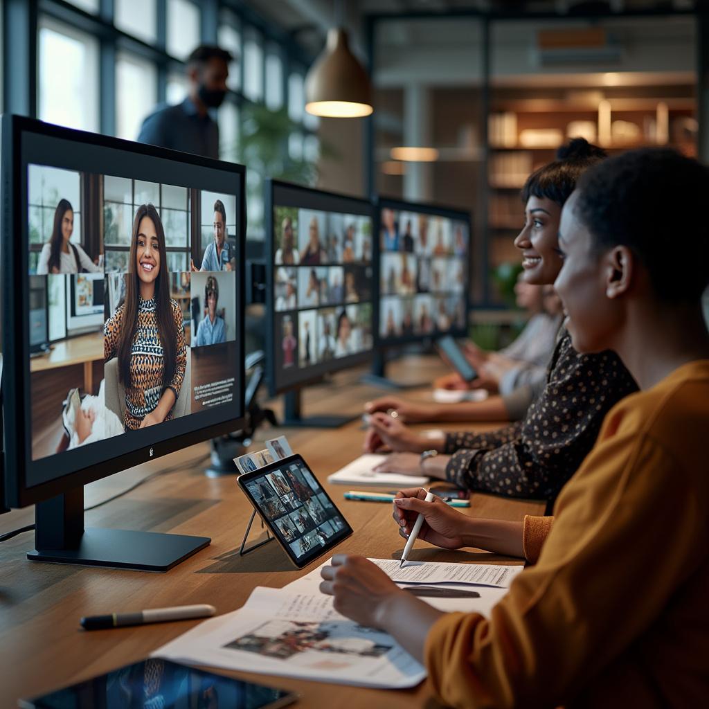 user generated content
