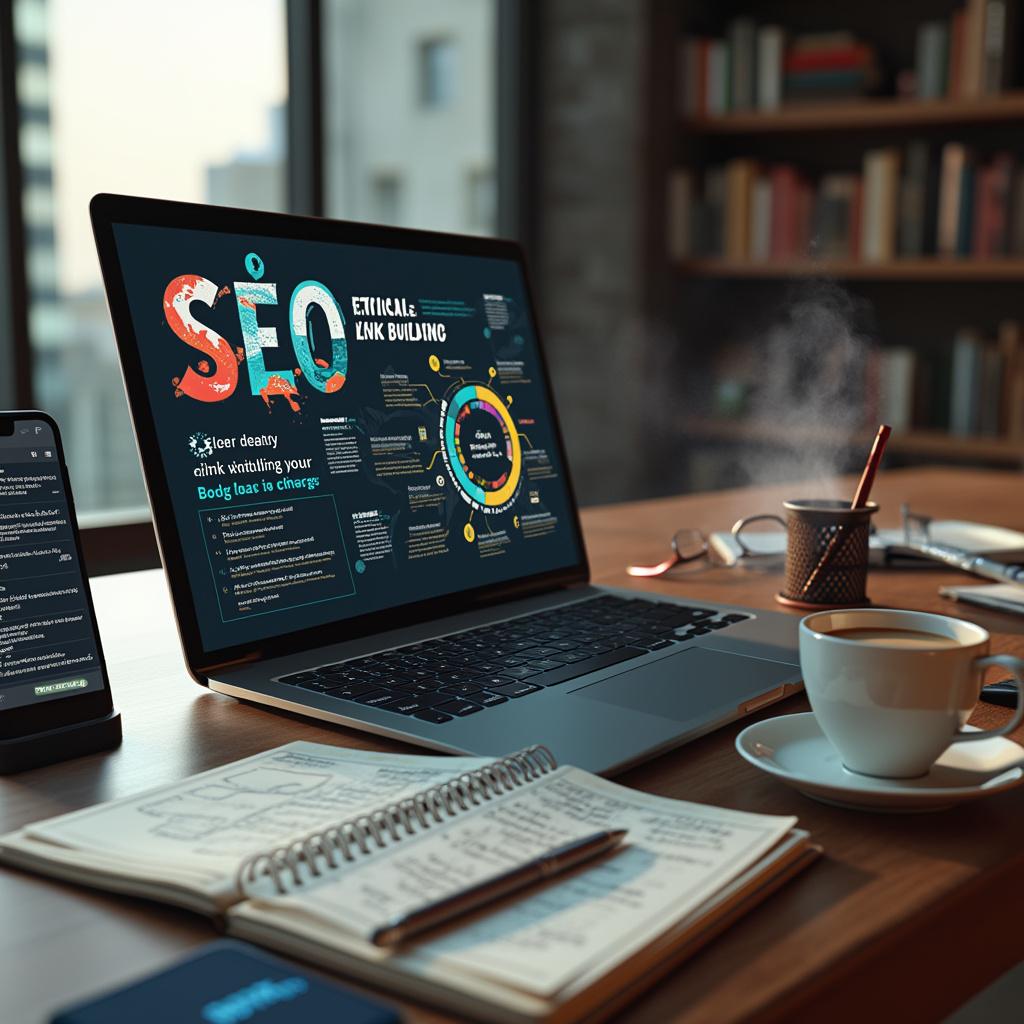 high-quality backlinks