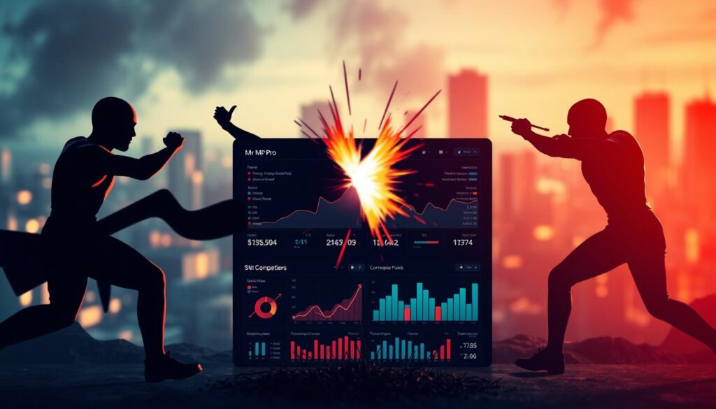 Competitive Insights