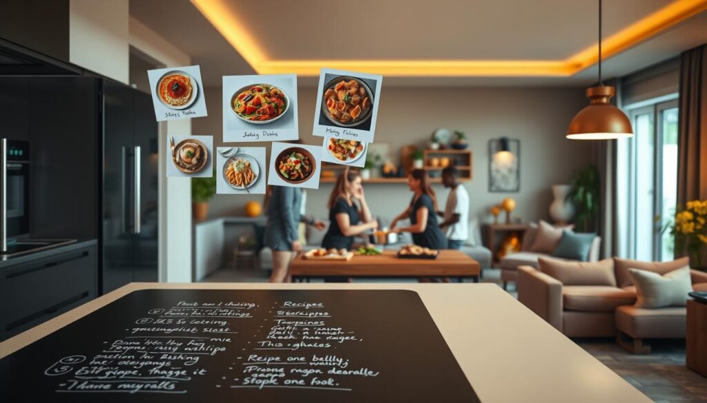 Cook This Page campaign