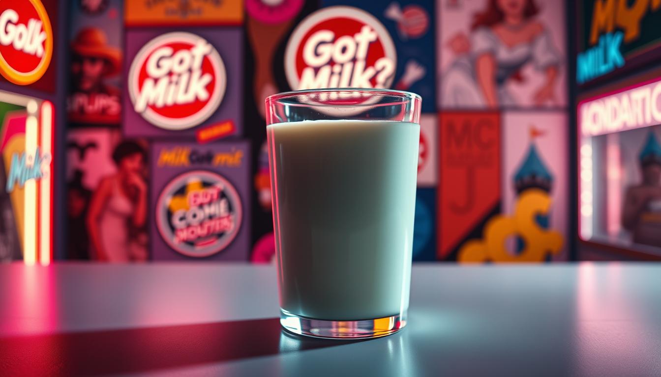 Got Milk Campaign