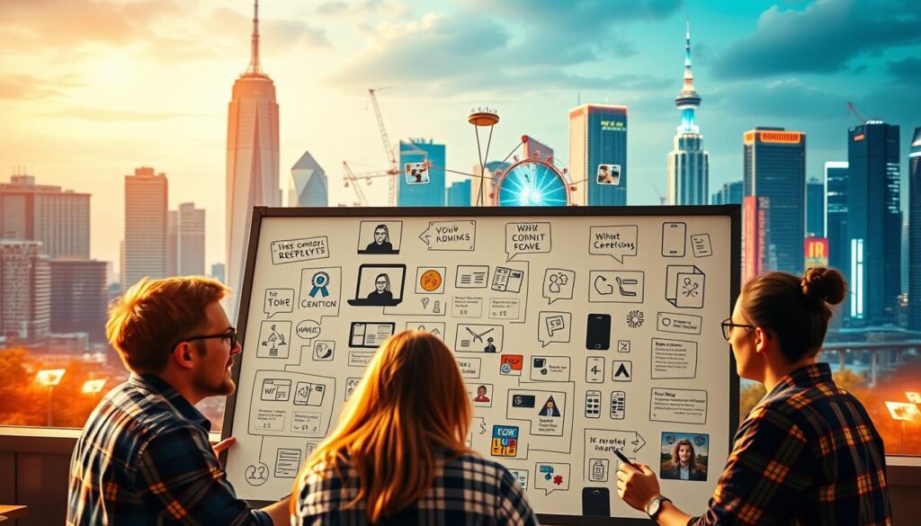 Integrated Marketing Success