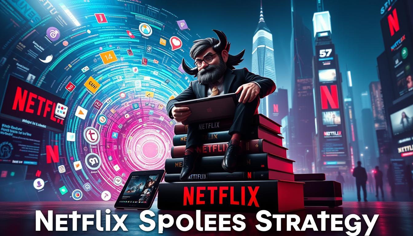 Netflix Spoilers