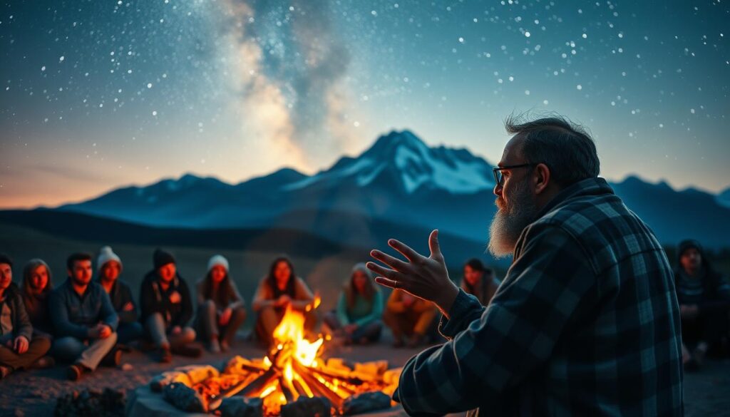 Storytelling Impact