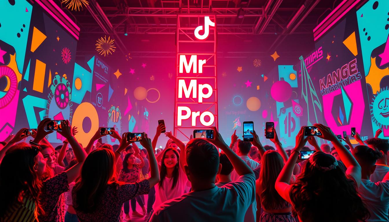 TikTok Campaign