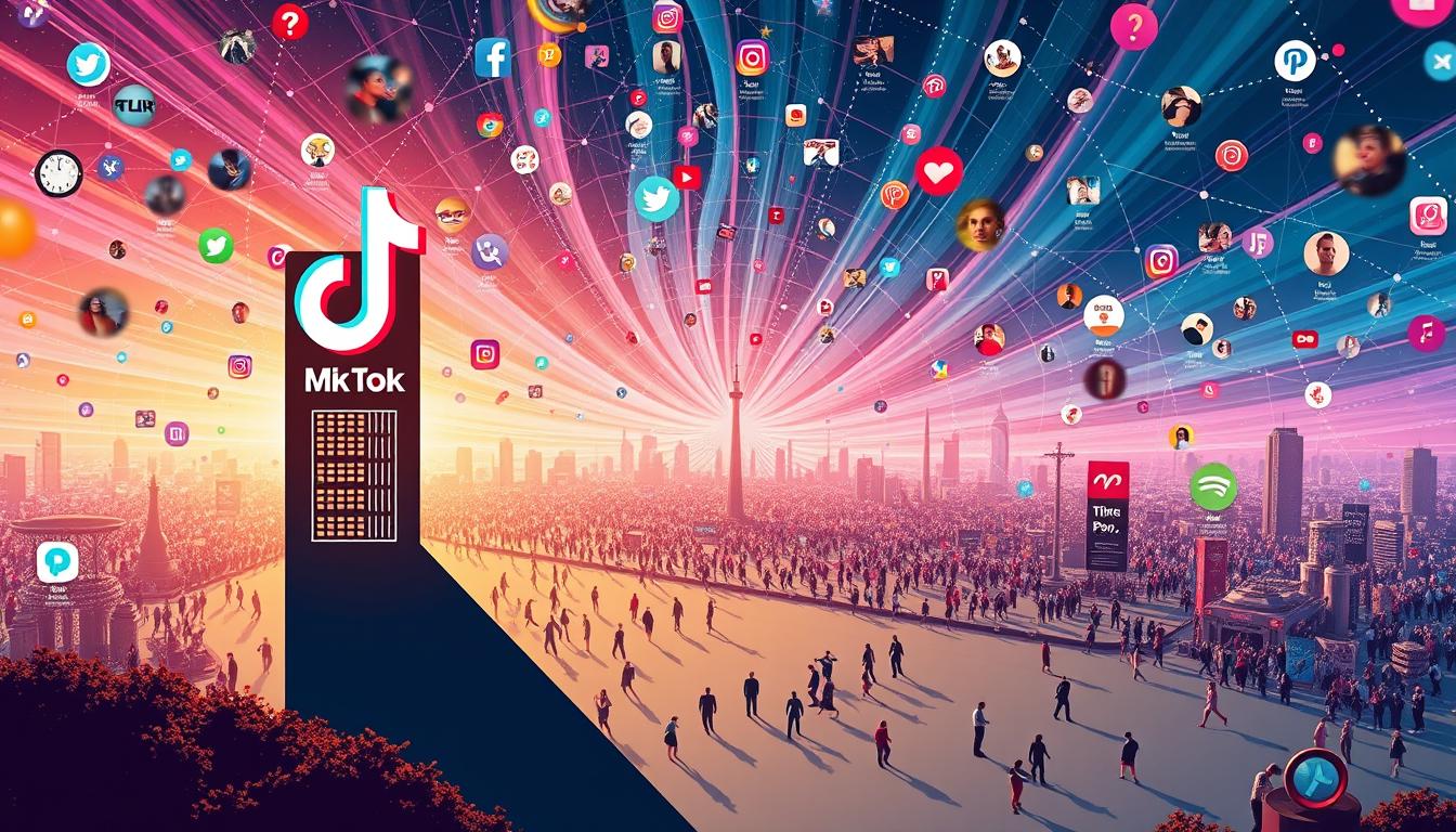 TikTok Trends