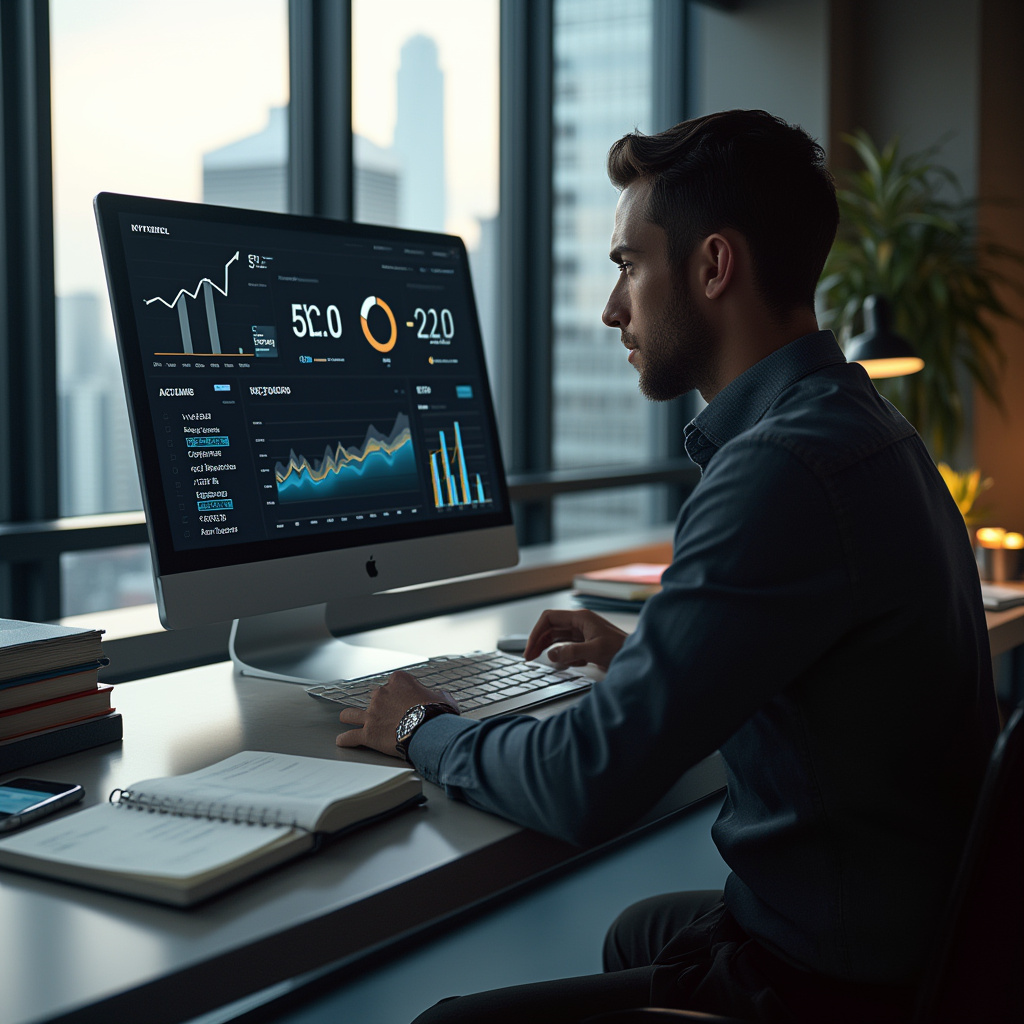 Essential SEO Skills