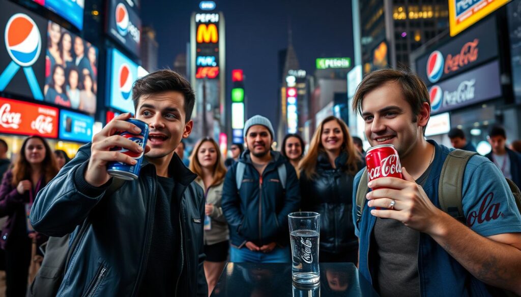 Consumer Behavior Impact