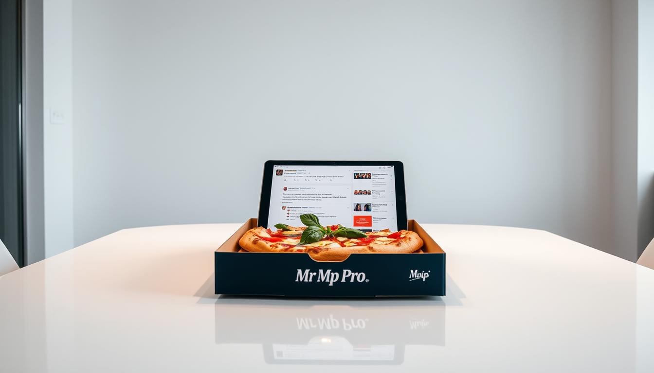 Domino's Pizza Turnaround