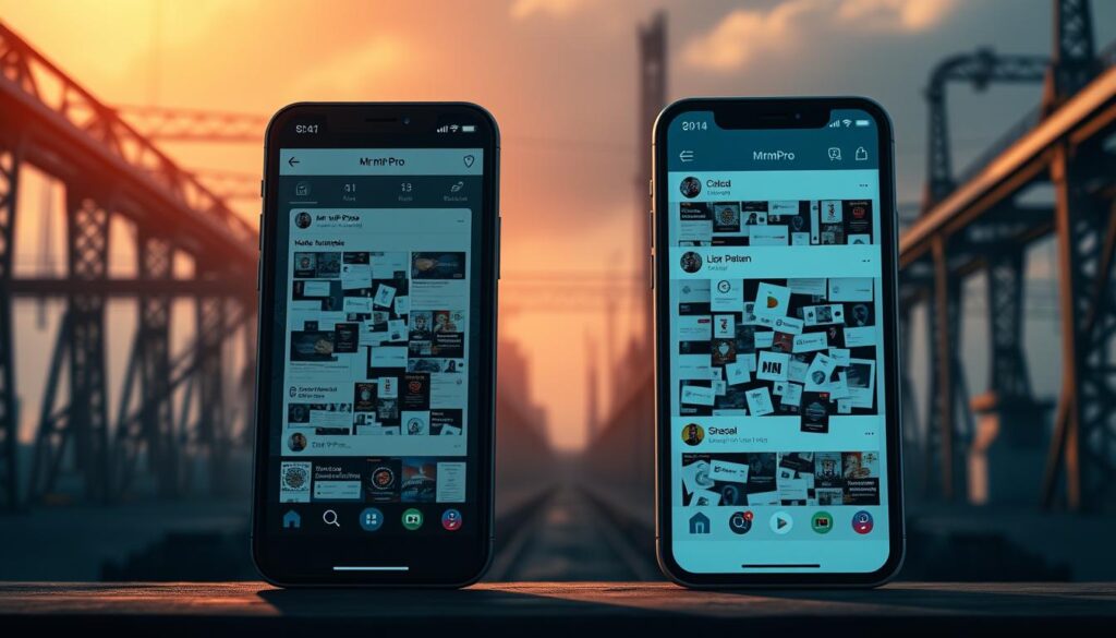 Innovation Comparison