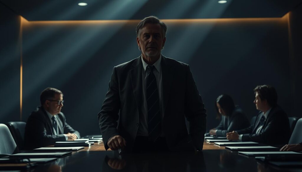 Leadership in Crisis Management