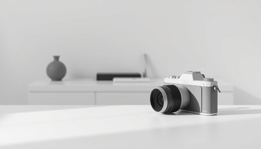 Minimalist design philosophy