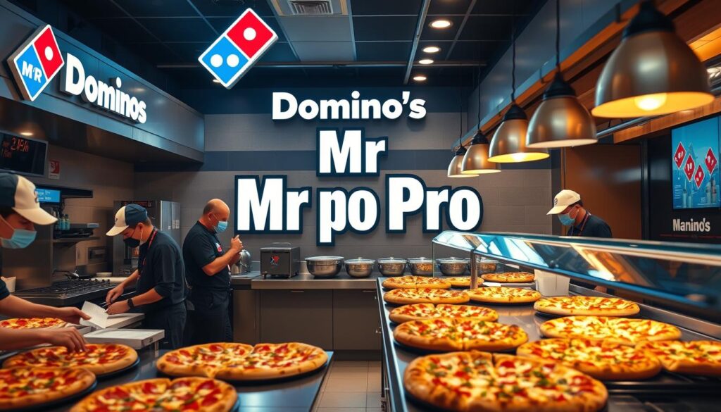 Pizza Turnaround Campaign