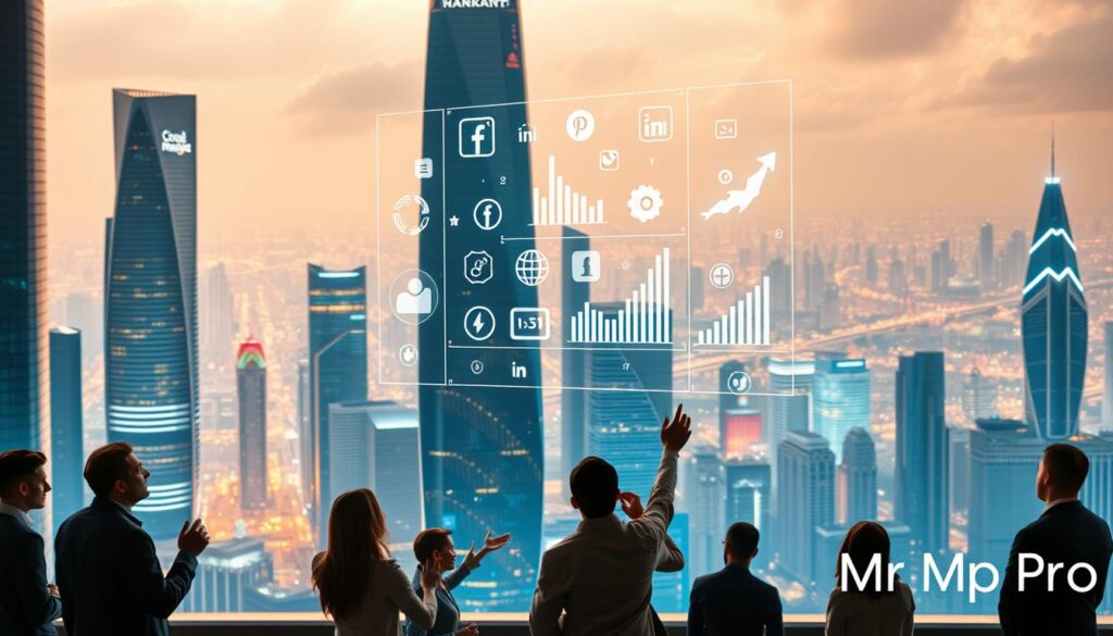 Social media innovation lessons
