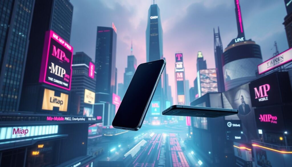 Un-carrier Innovations
