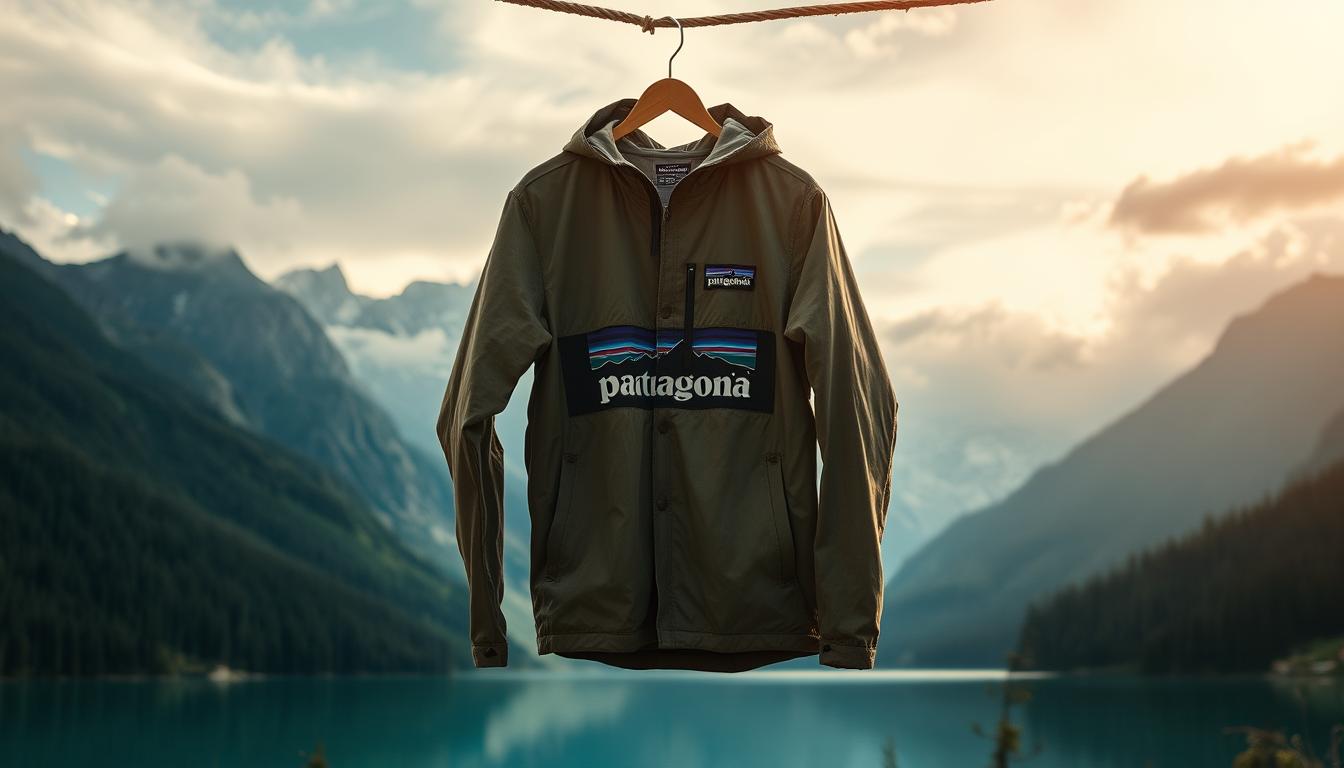 Patagonia Don’t Buy This Jacket Campaign