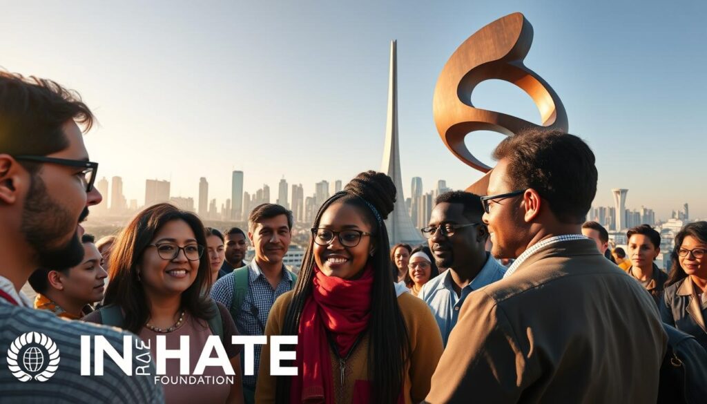 UNHATE Foundation Initiatives
